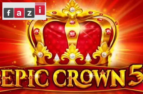 Epic Crown 5